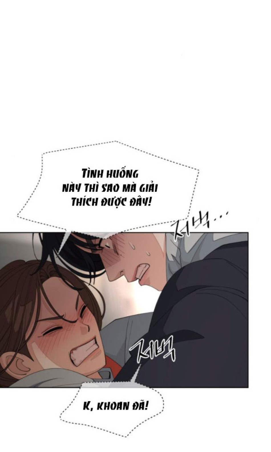 TÌNH YÊU CỦA IK SEOB 
