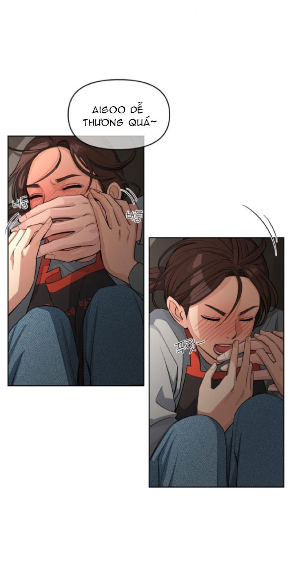 TÌNH YÊU CỦA IK SEOB 