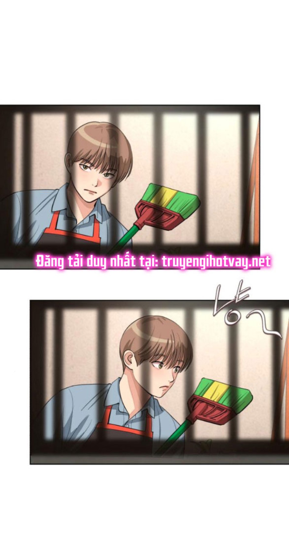 TÌNH YÊU CỦA IK SEOB 