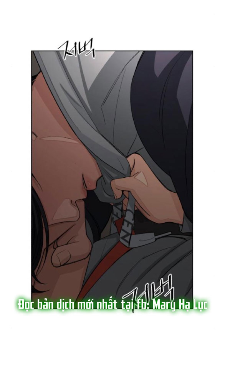 TÌNH YÊU CỦA IK SEOB 