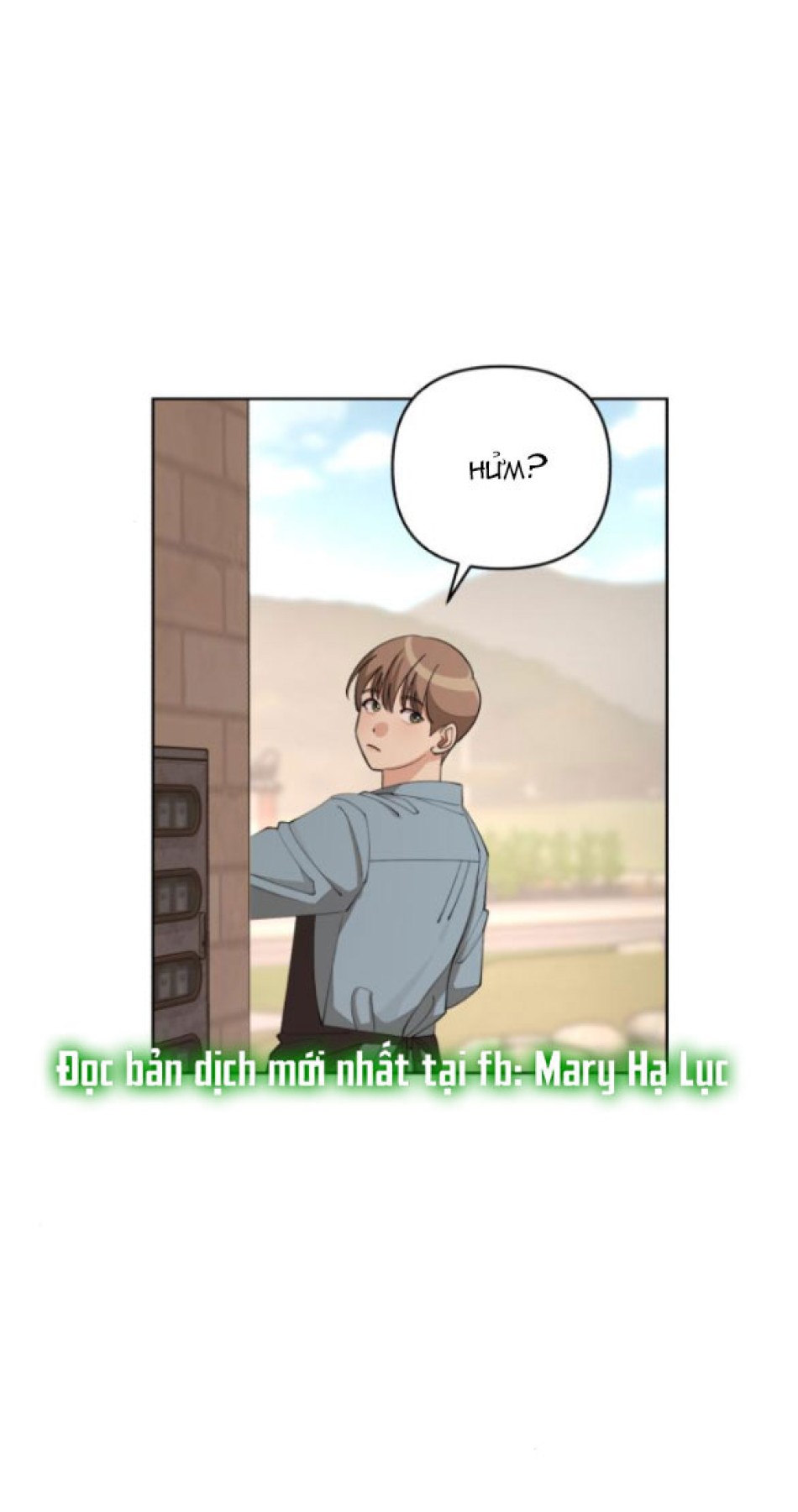 TÌNH YÊU CỦA IK SEOB 