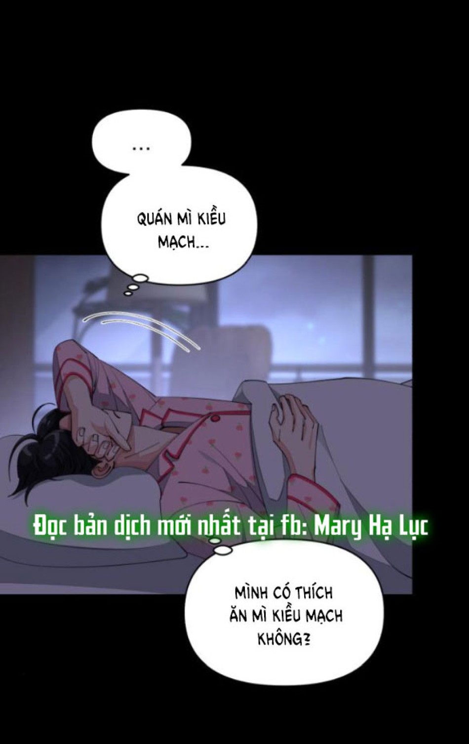 TÌNH YÊU CỦA IK SEOB 