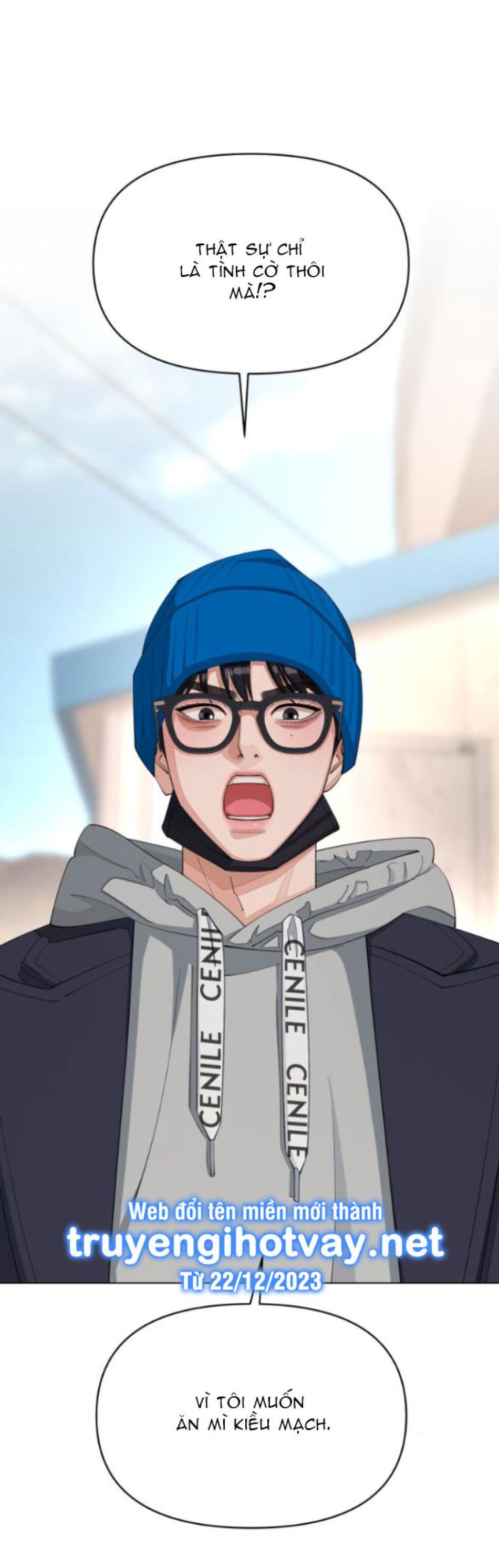 TÌNH YÊU CỦA IK SEOB 