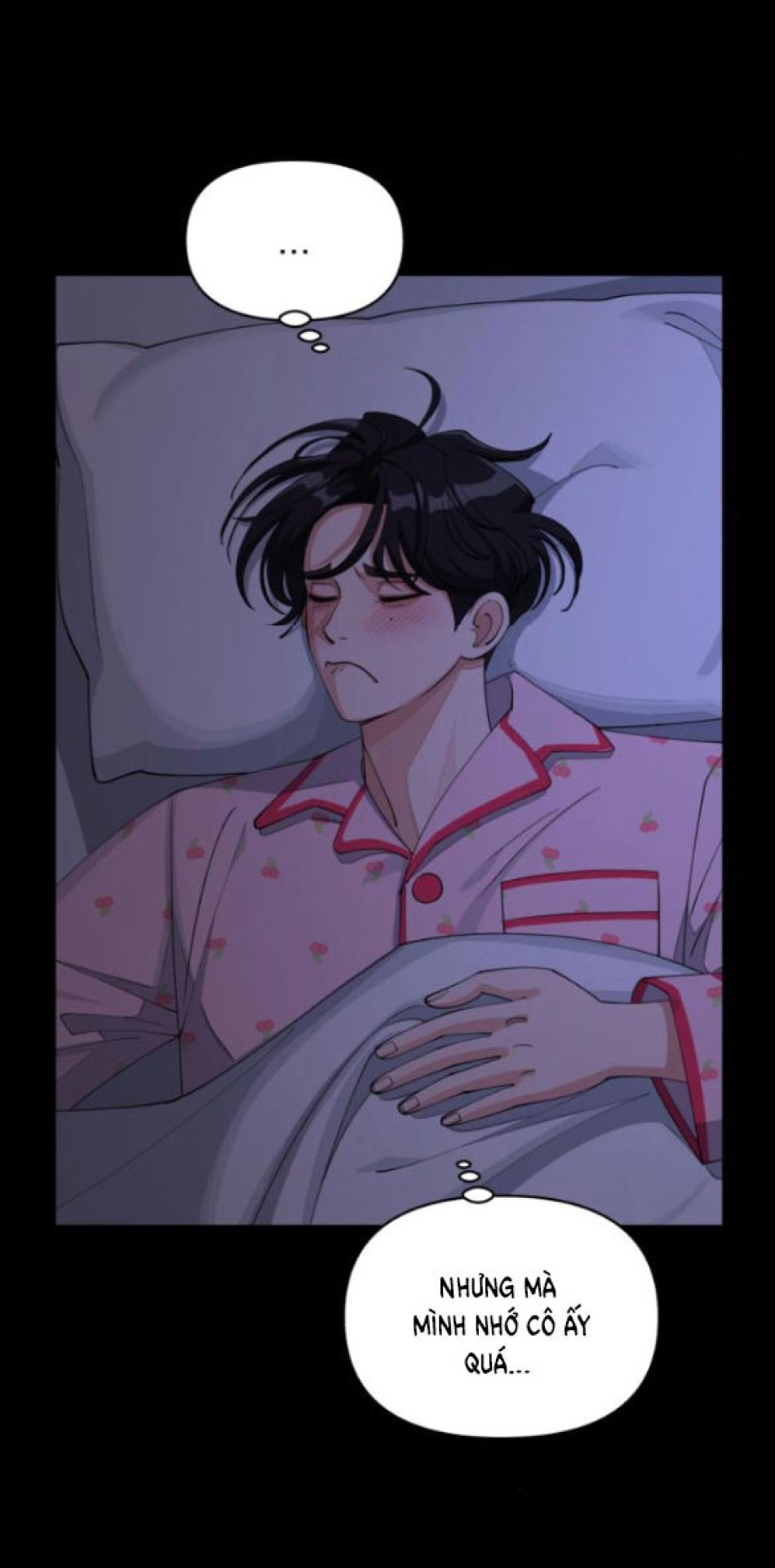 TÌNH YÊU CỦA IK SEOB 