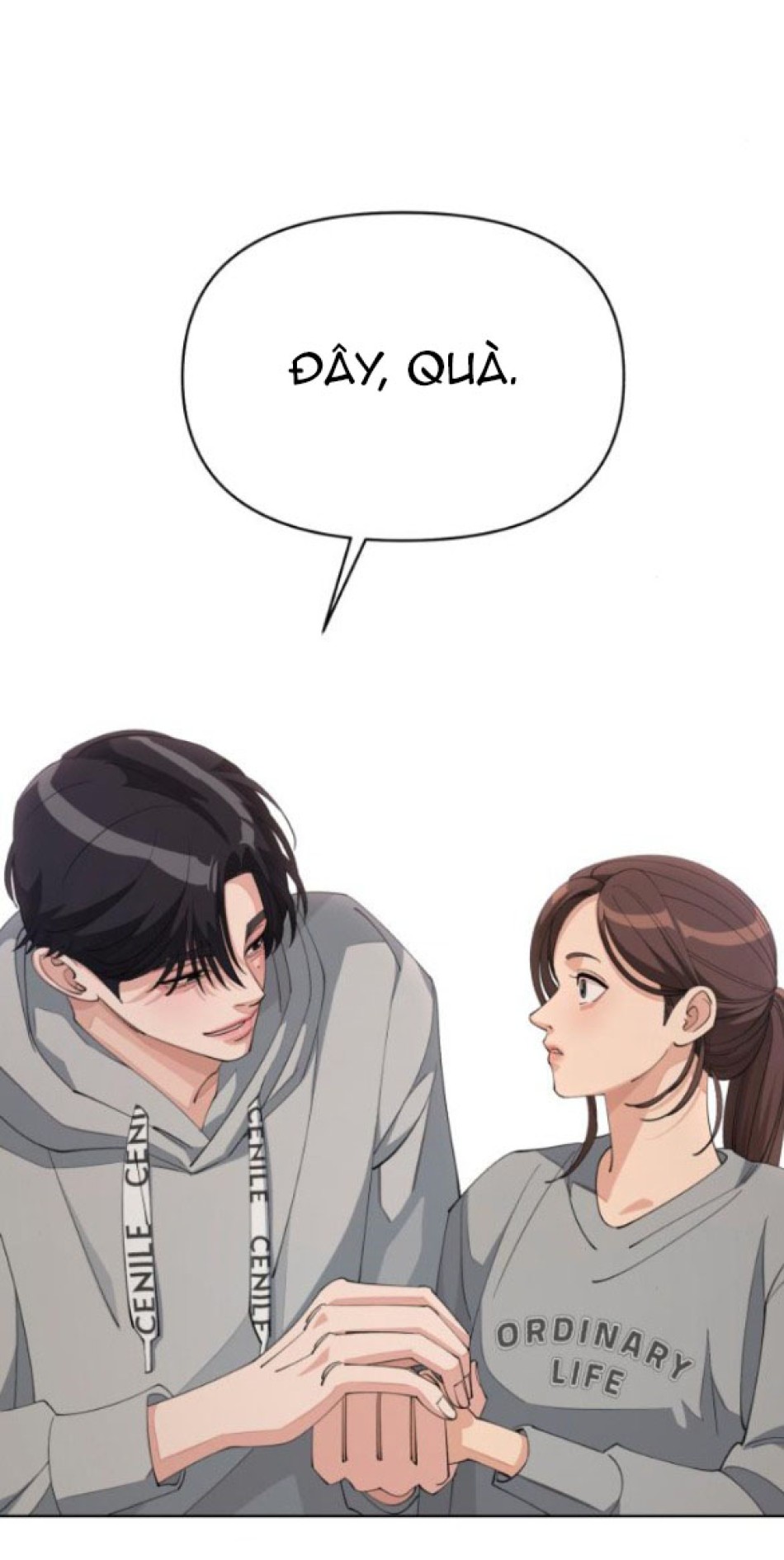 TÌNH YÊU CỦA IK SEOB 