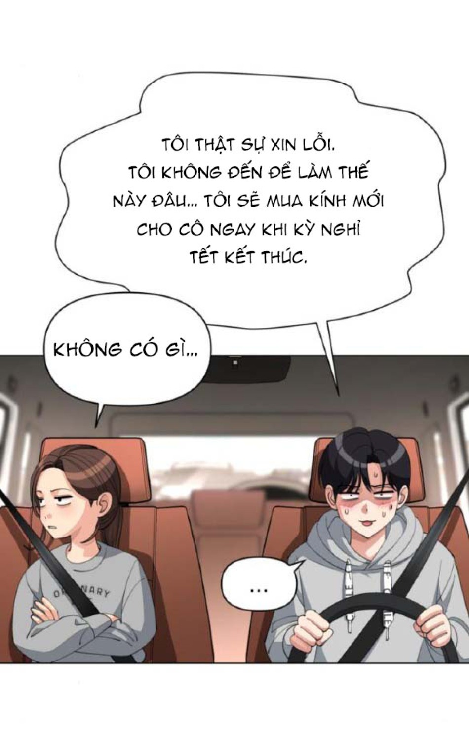TÌNH YÊU CỦA IK SEOB 