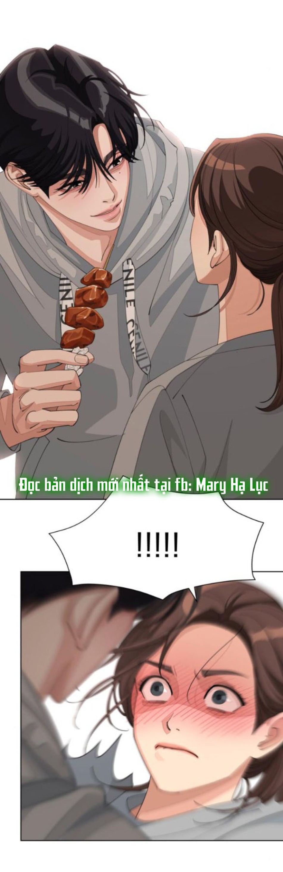 TÌNH YÊU CỦA IK SEOB 
