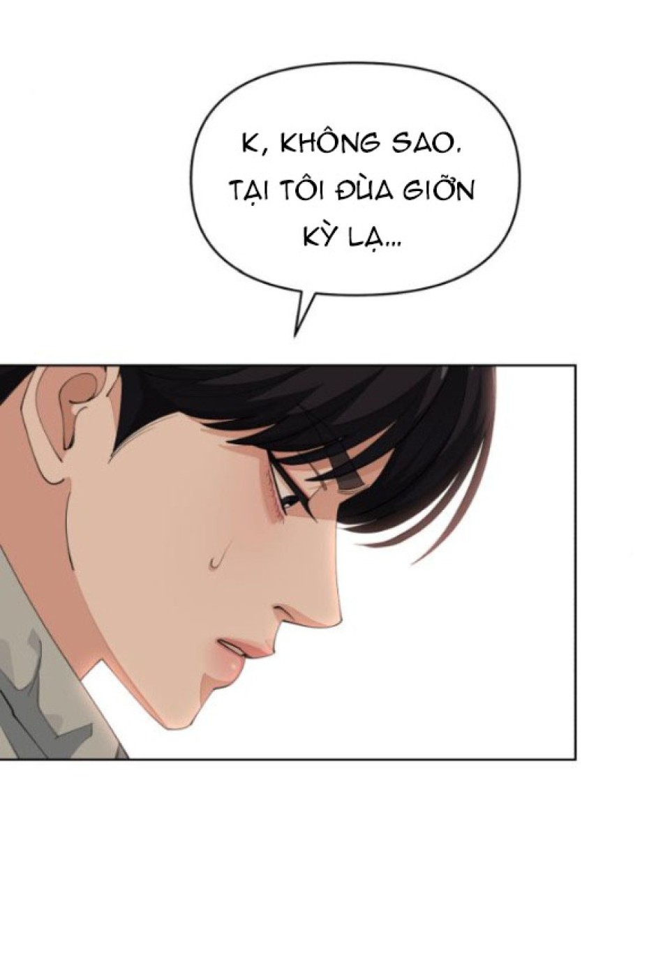 TÌNH YÊU CỦA IK SEOB 