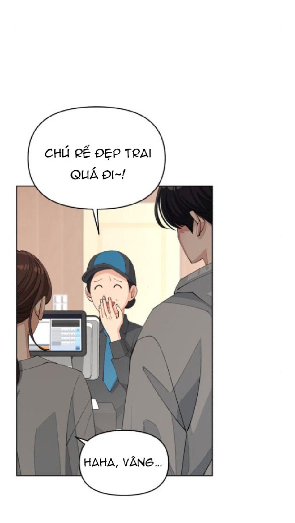 TÌNH YÊU CỦA IK SEOB 