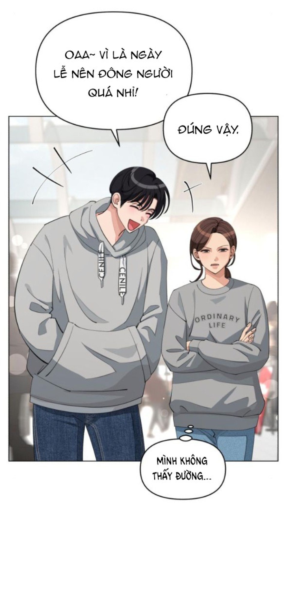 TÌNH YÊU CỦA IK SEOB 