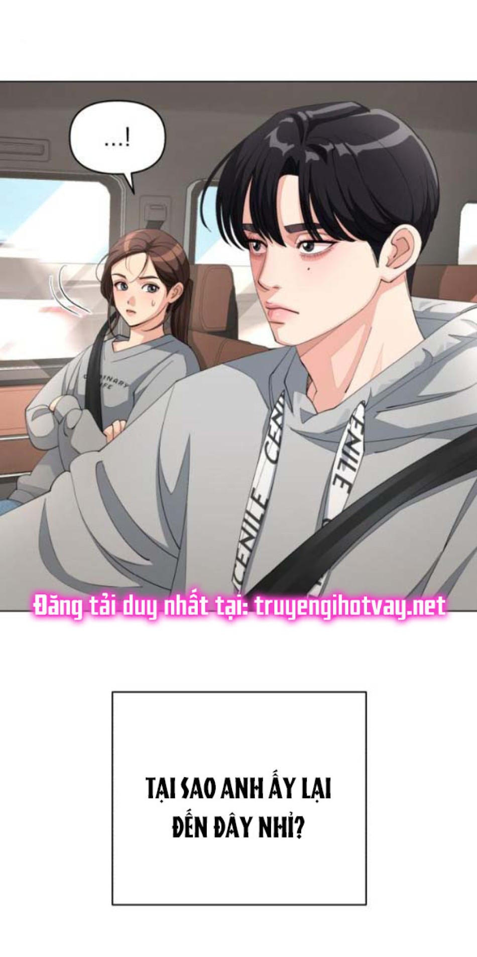 TÌNH YÊU CỦA IK SEOB 