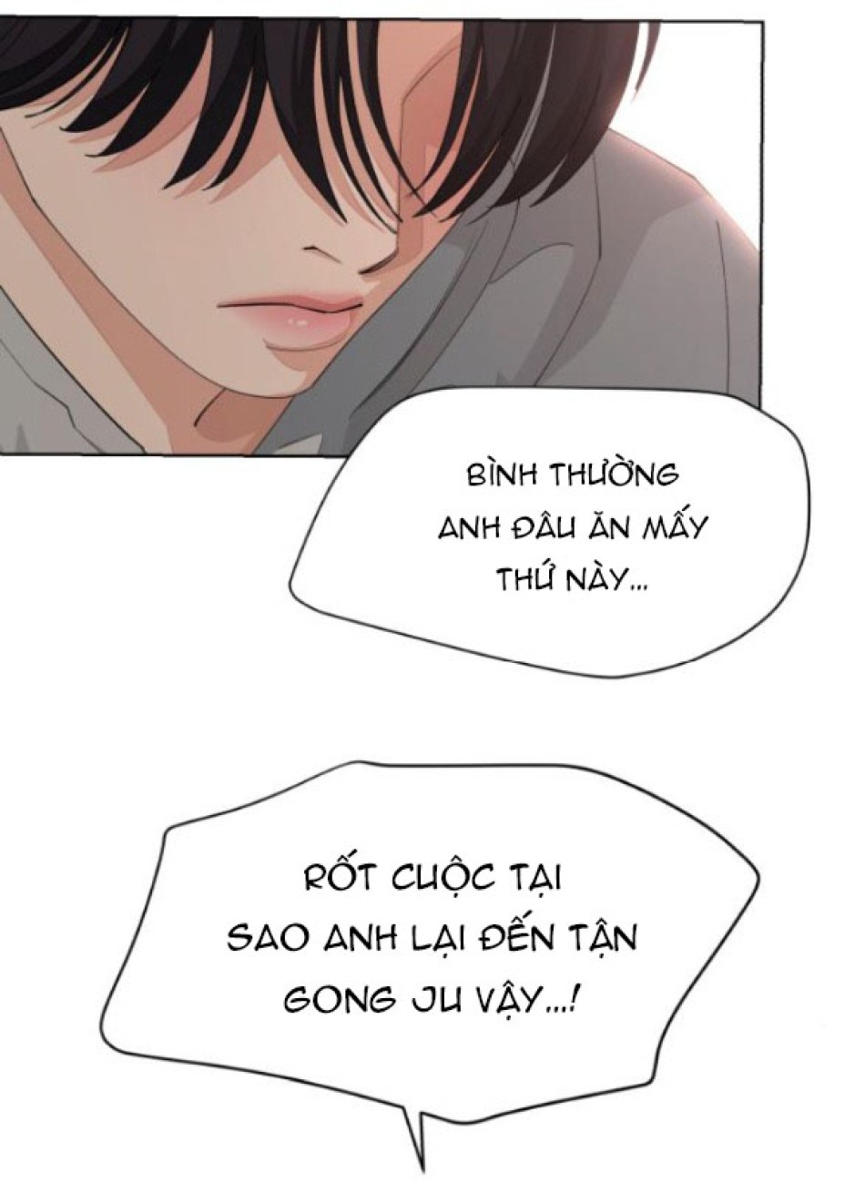 TÌNH YÊU CỦA IK SEOB 