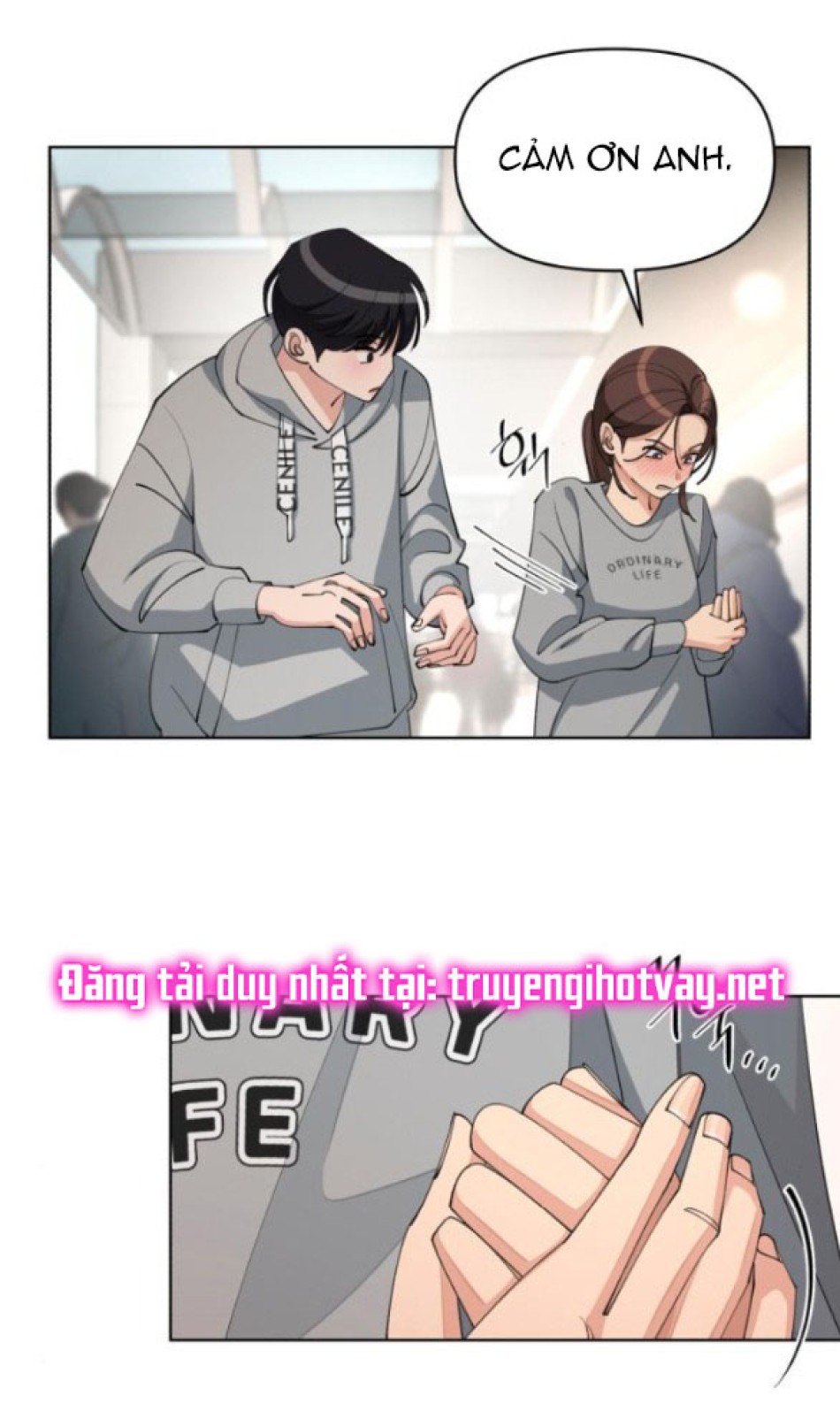 TÌNH YÊU CỦA IK SEOB 