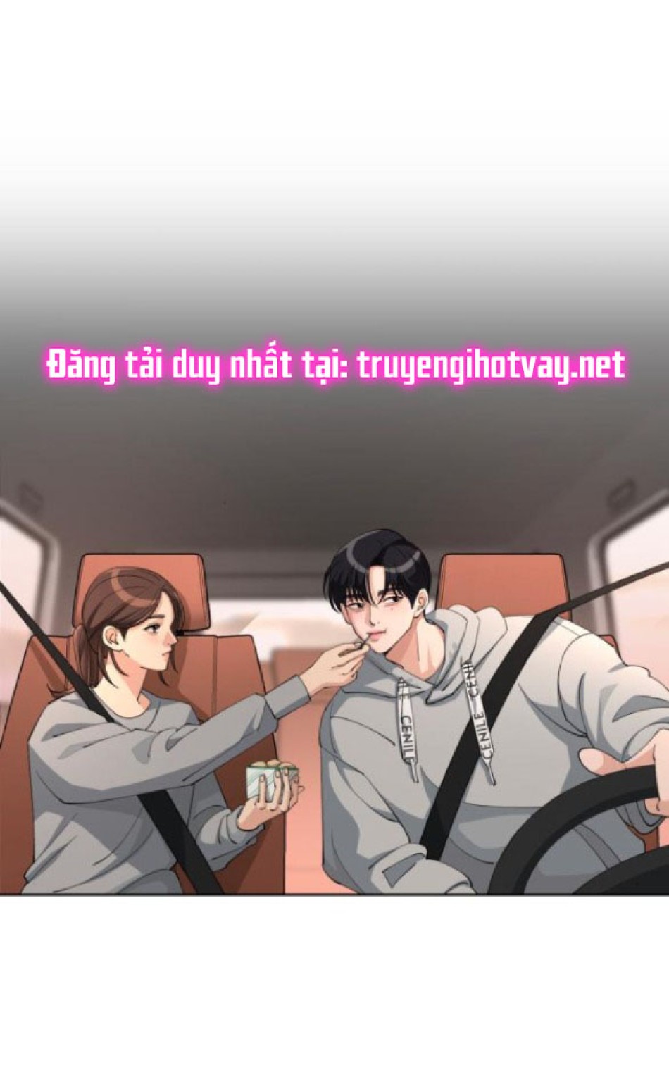 TÌNH YÊU CỦA IK SEOB 