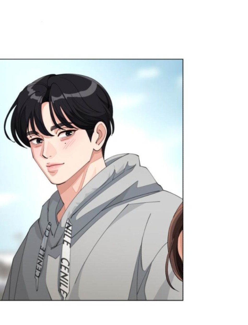 TÌNH YÊU CỦA IK SEOB 