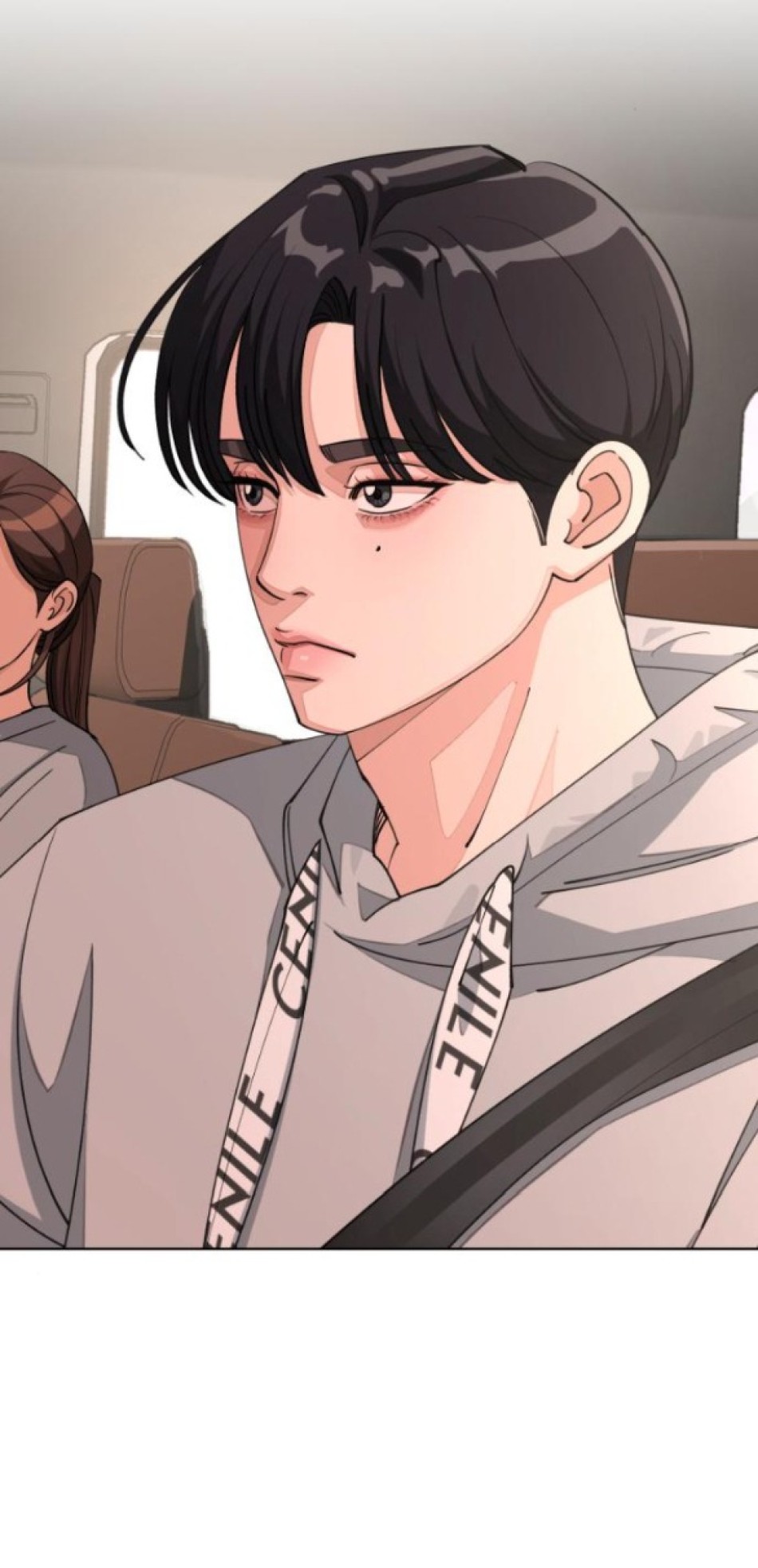 TÌNH YÊU CỦA IK SEOB 