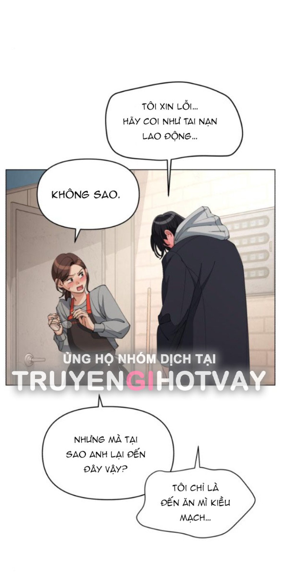 TÌNH YÊU CỦA IK SEOB 