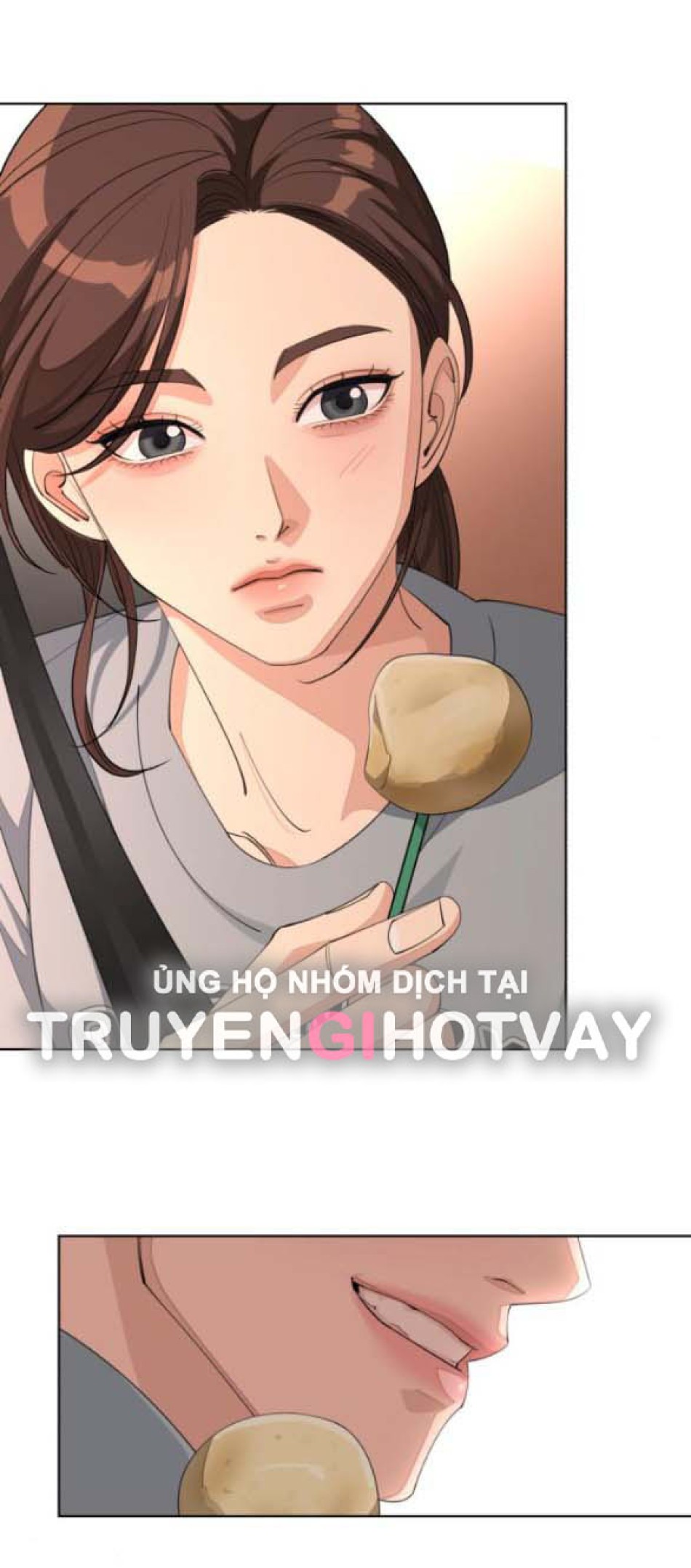 TÌNH YÊU CỦA IK SEOB 