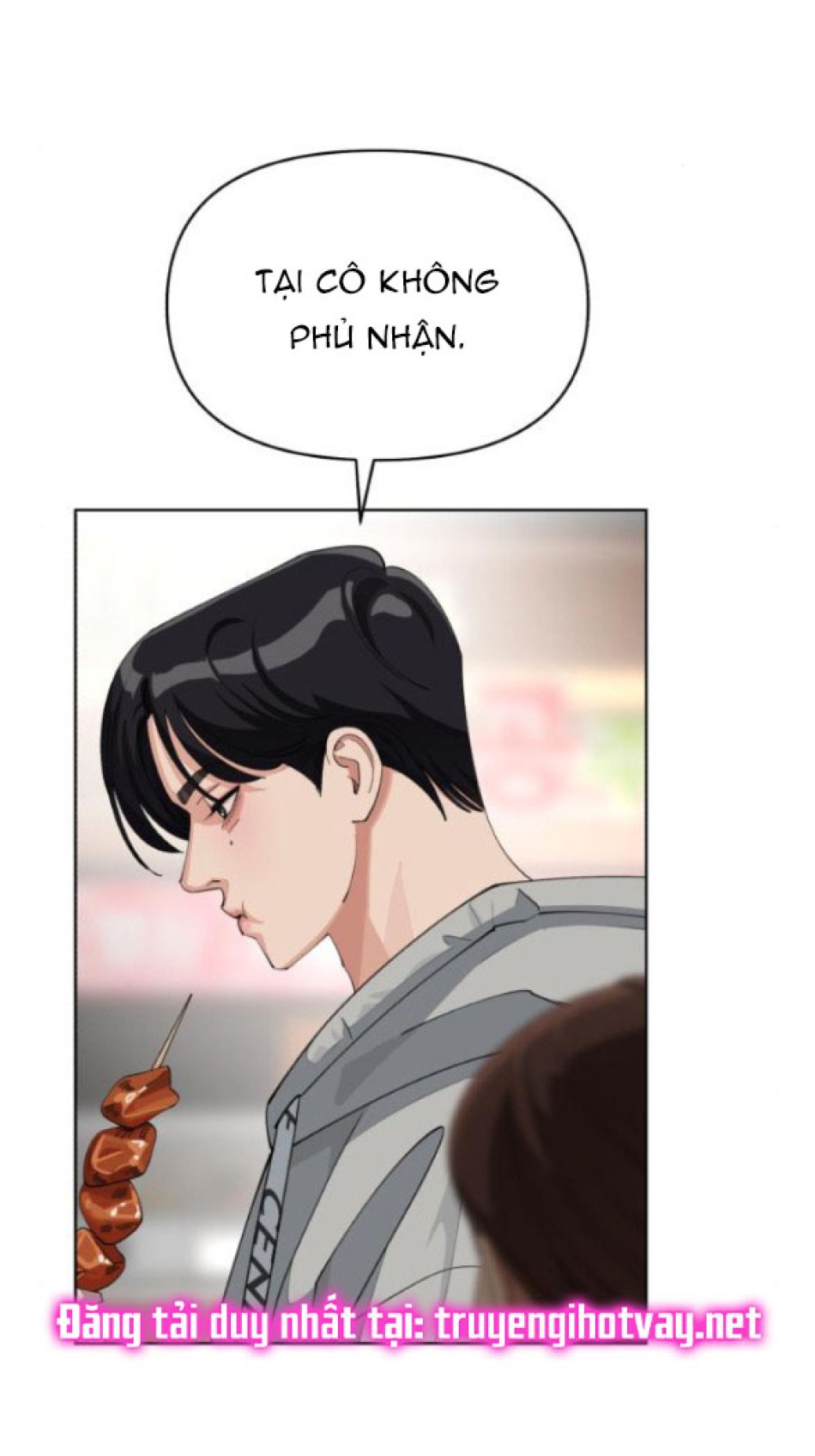 TÌNH YÊU CỦA IK SEOB 