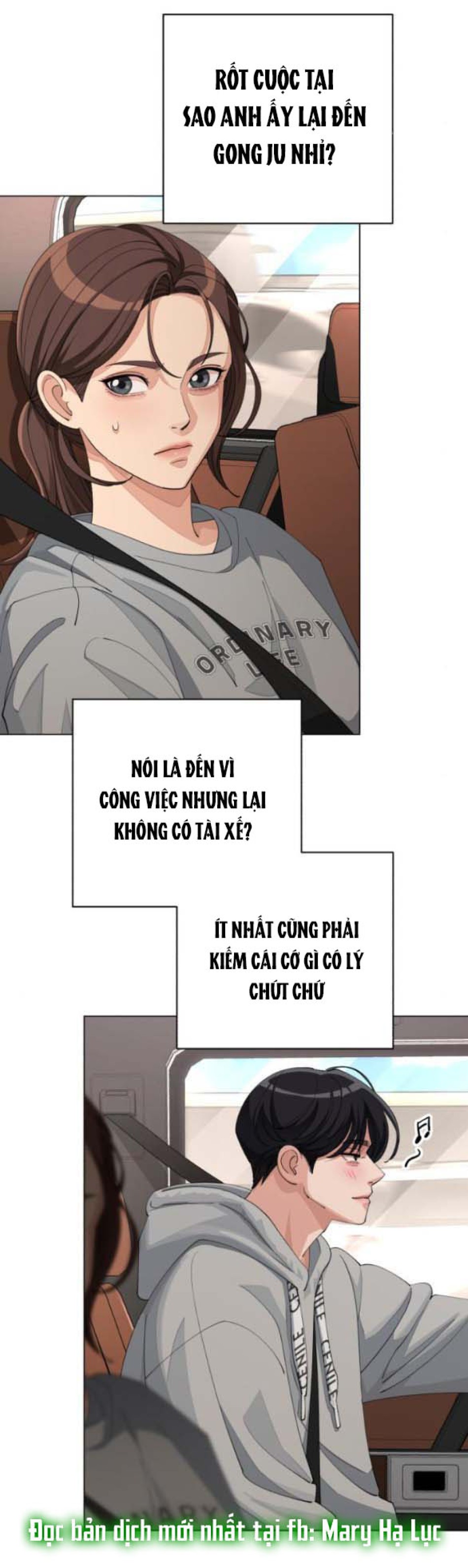 TÌNH YÊU CỦA IK SEOB 