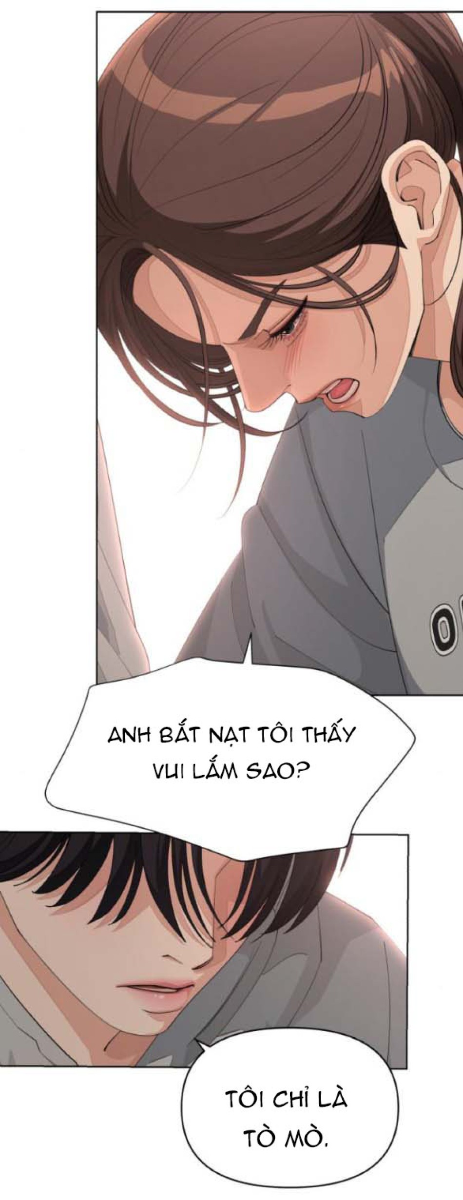TÌNH YÊU CỦA IK SEOB 
