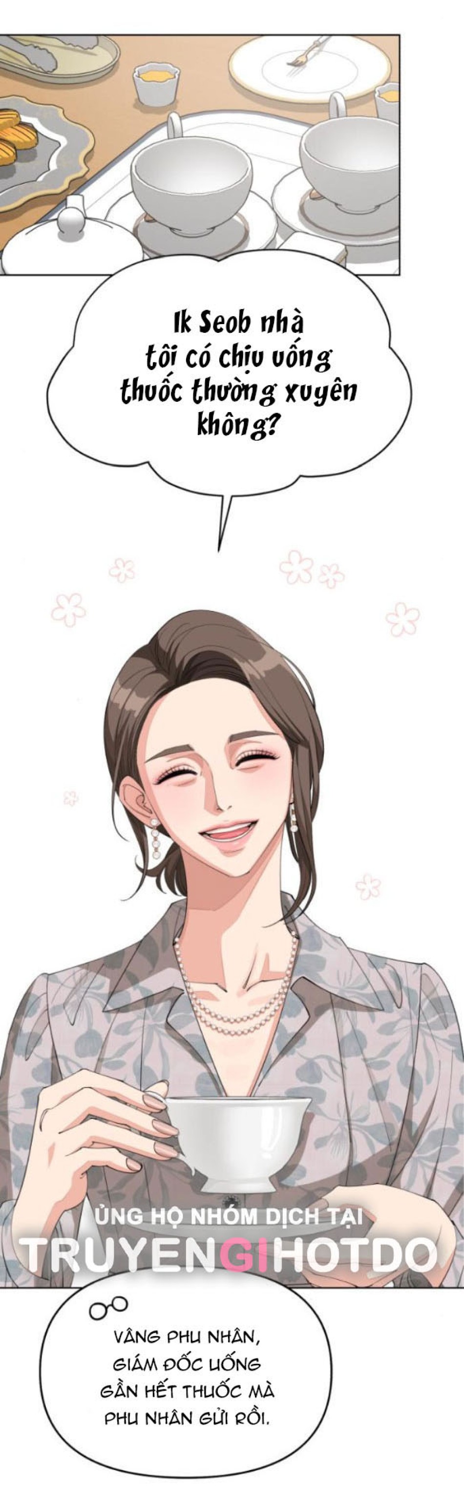 TÌNH YÊU CỦA IK SEOB 