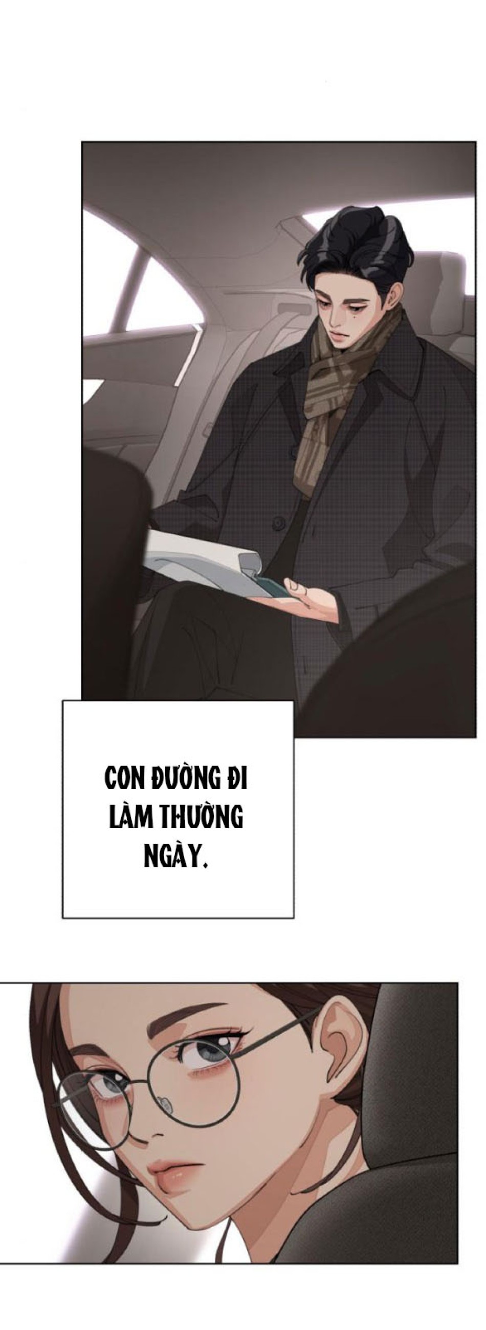TÌNH YÊU CỦA IK SEOB 