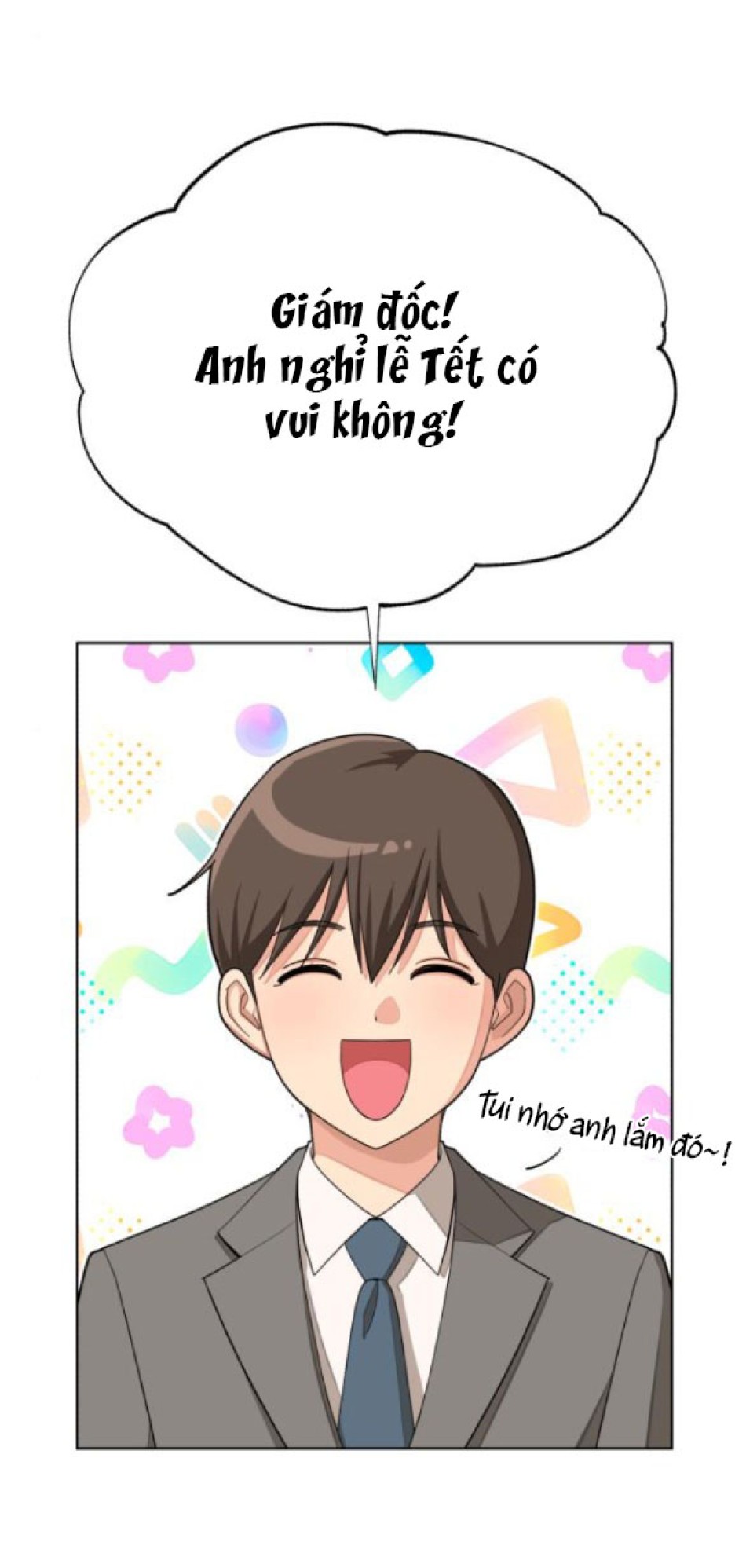 TÌNH YÊU CỦA IK SEOB 