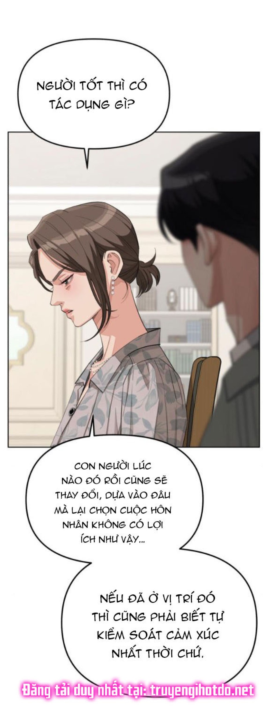 TÌNH YÊU CỦA IK SEOB 