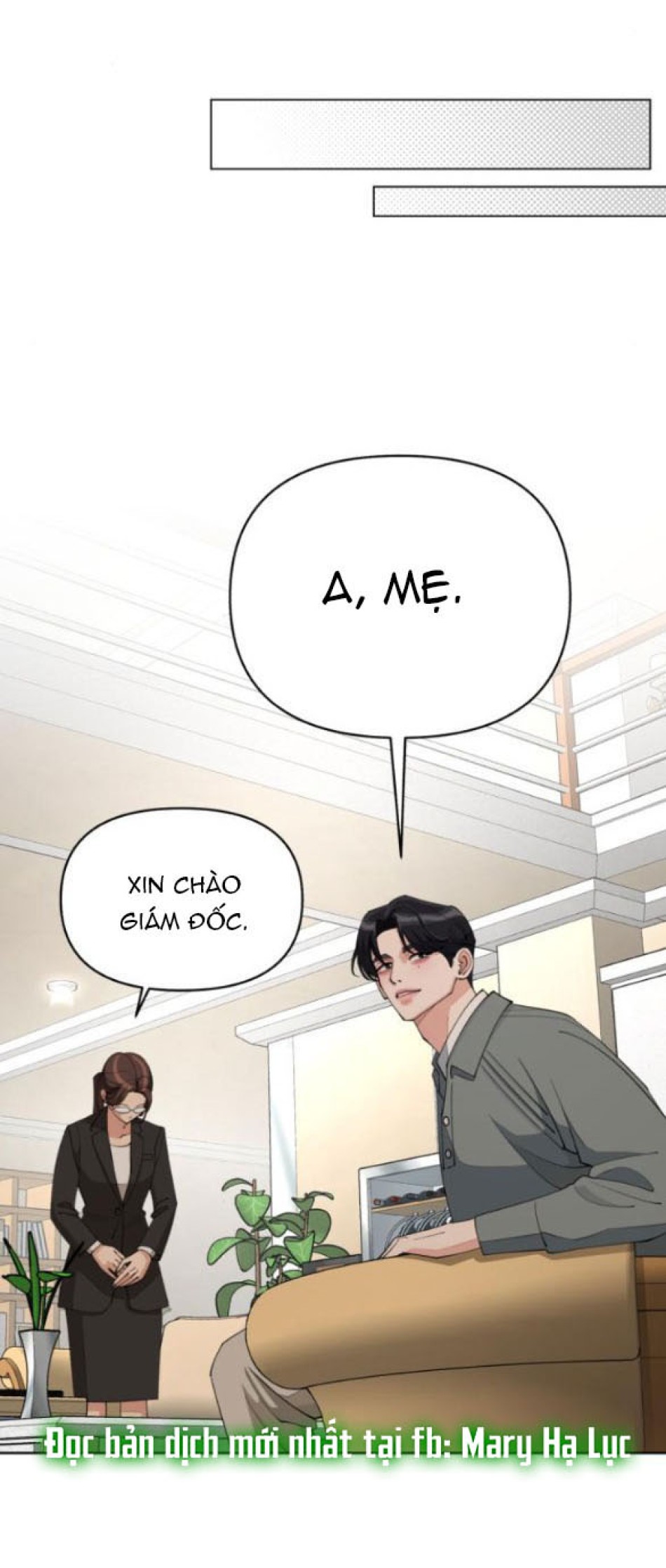 TÌNH YÊU CỦA IK SEOB 
