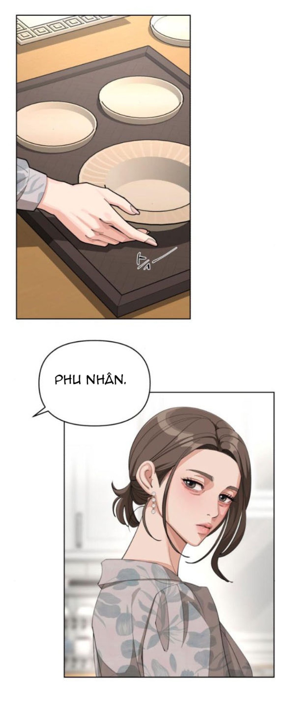 TÌNH YÊU CỦA IK SEOB 