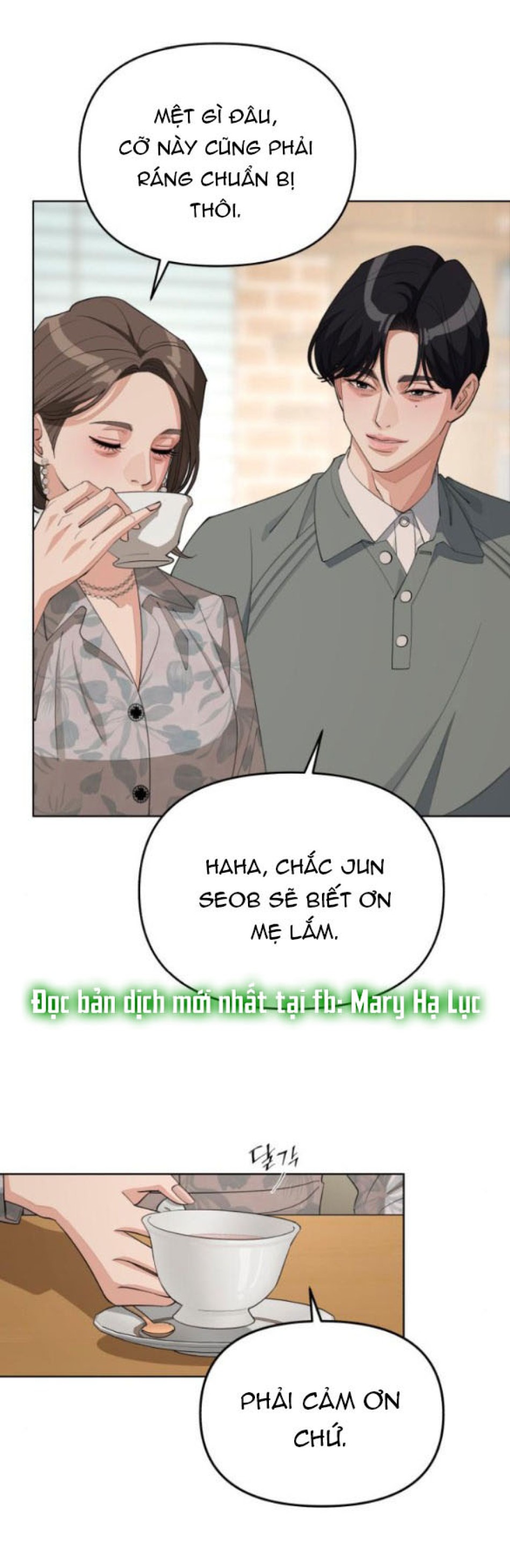 TÌNH YÊU CỦA IK SEOB 