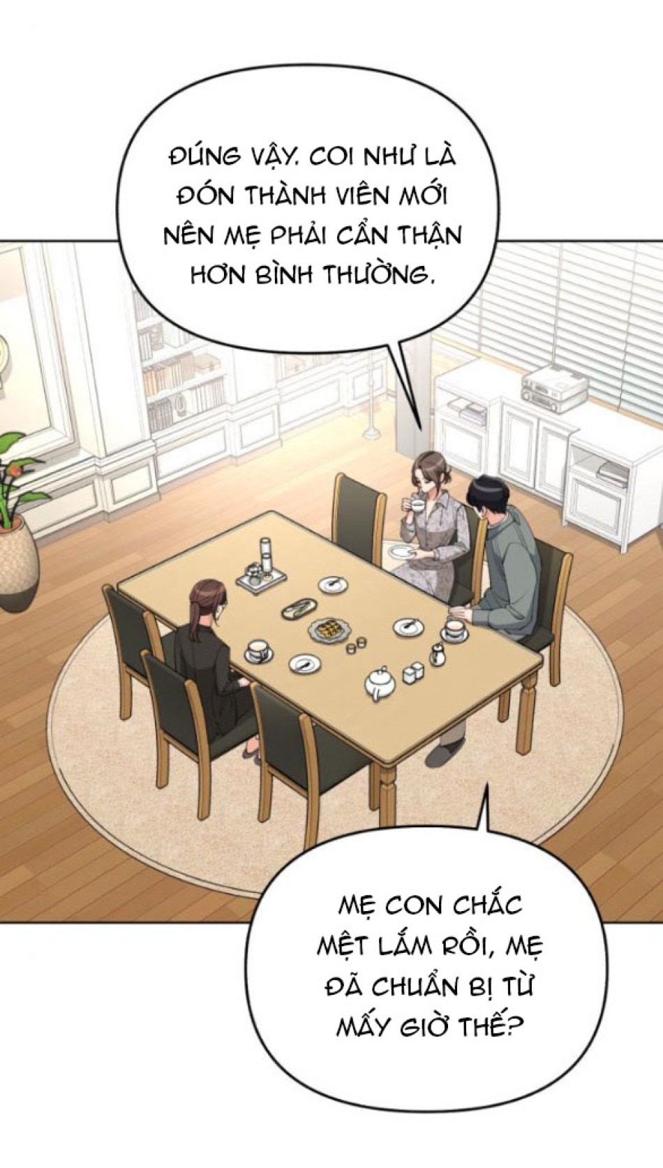 TÌNH YÊU CỦA IK SEOB 