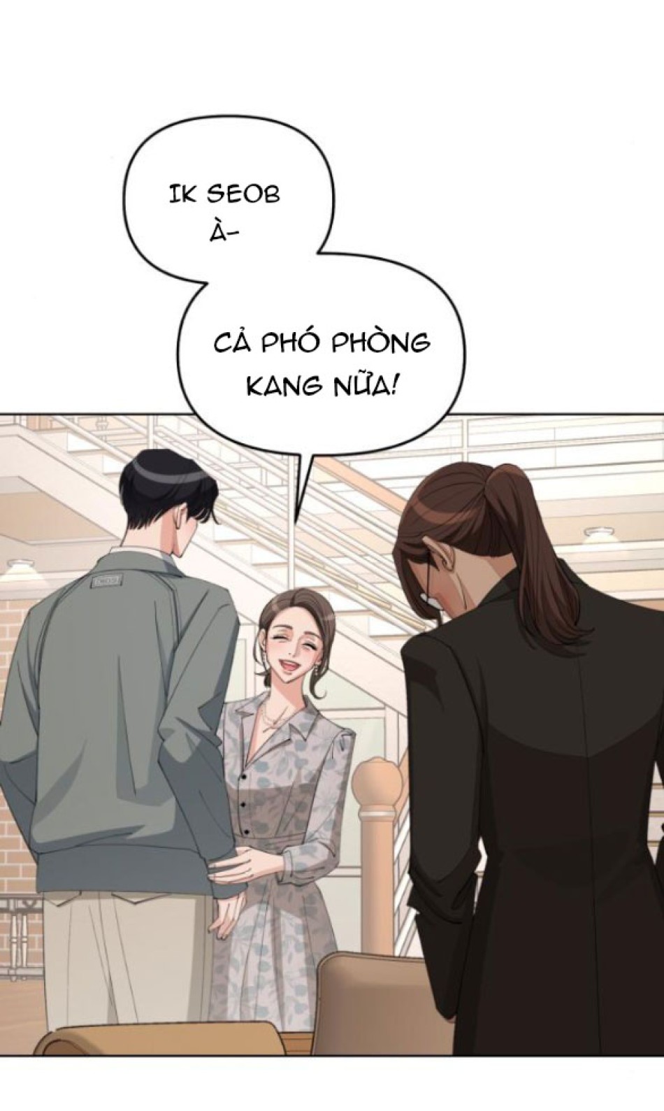 TÌNH YÊU CỦA IK SEOB 