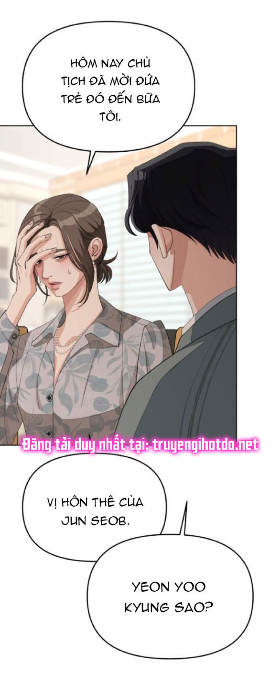 TÌNH YÊU CỦA IK SEOB 