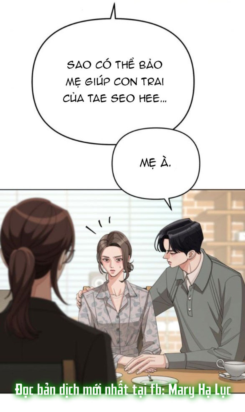 TÌNH YÊU CỦA IK SEOB 