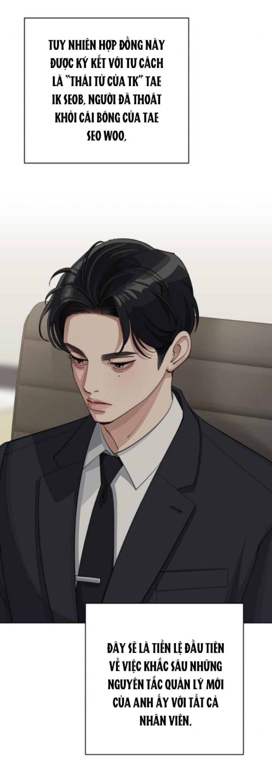 TÌNH YÊU CỦA IK SEOB 