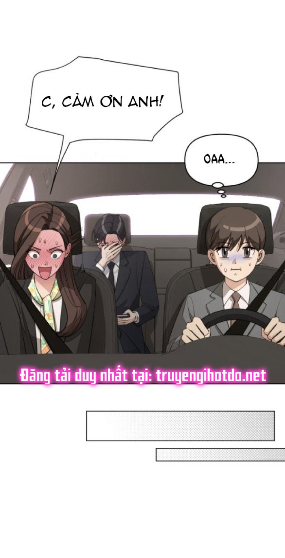 TÌNH YÊU CỦA IK SEOB 