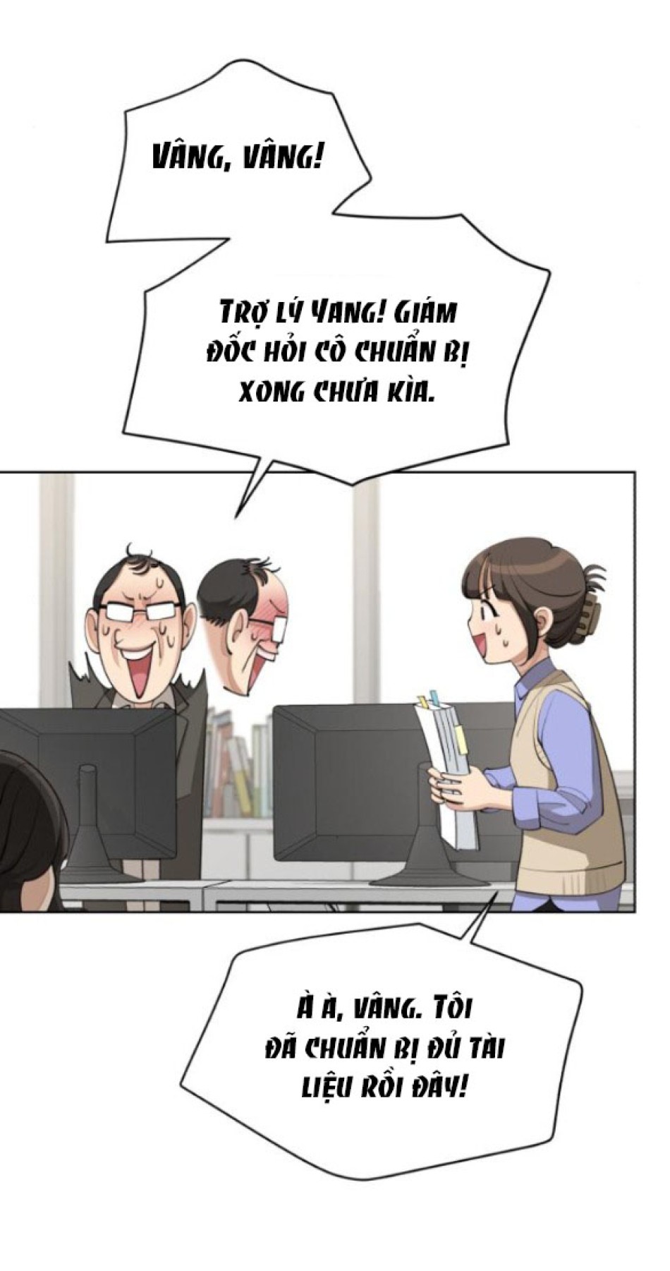 TÌNH YÊU CỦA IK SEOB 