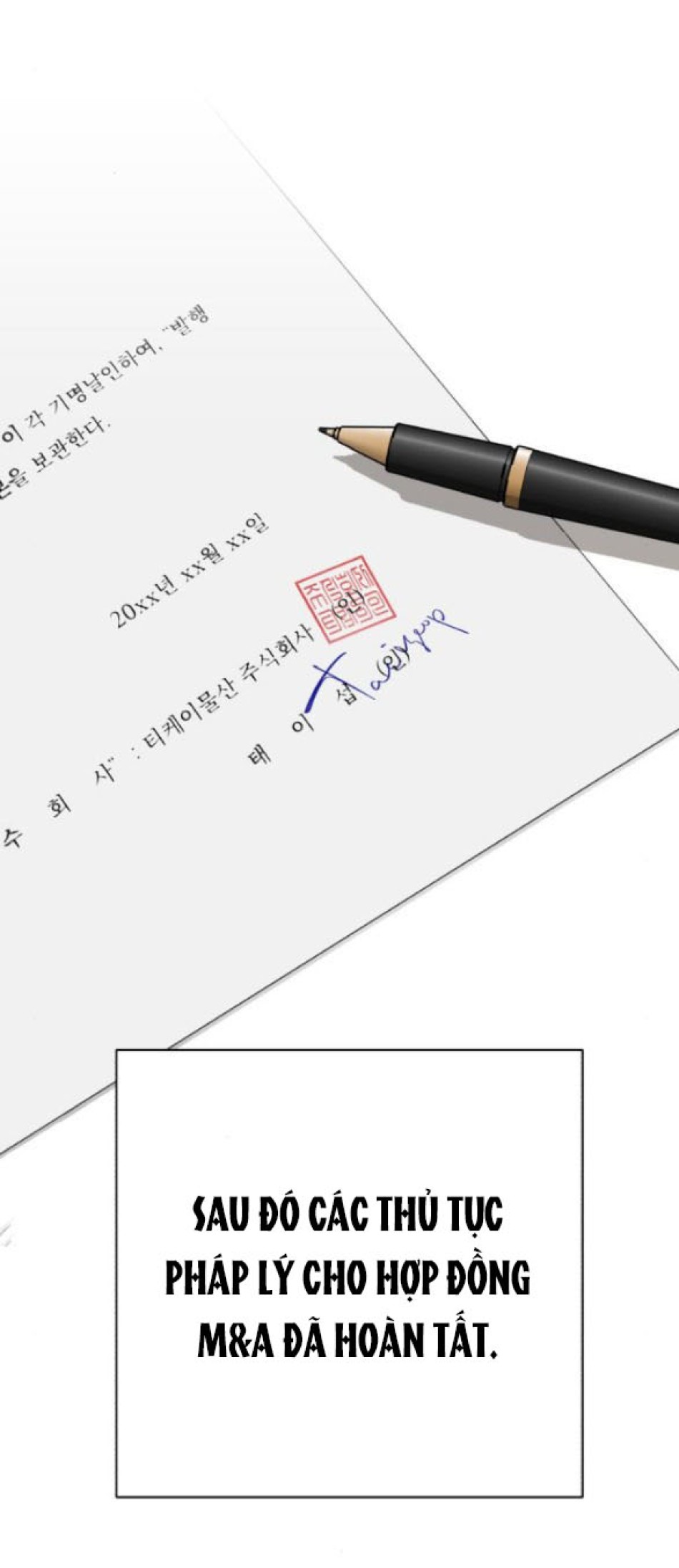TÌNH YÊU CỦA IK SEOB 