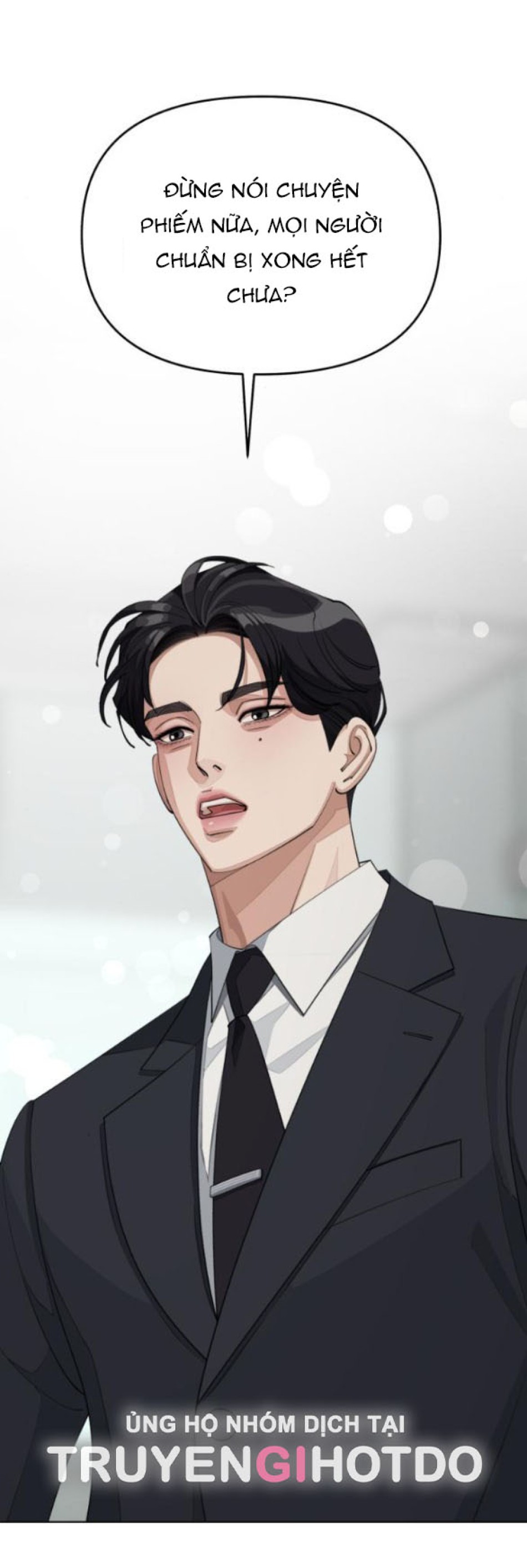 TÌNH YÊU CỦA IK SEOB 