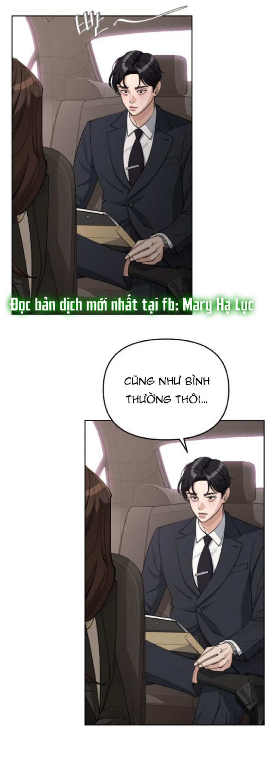 TÌNH YÊU CỦA IK SEOB 