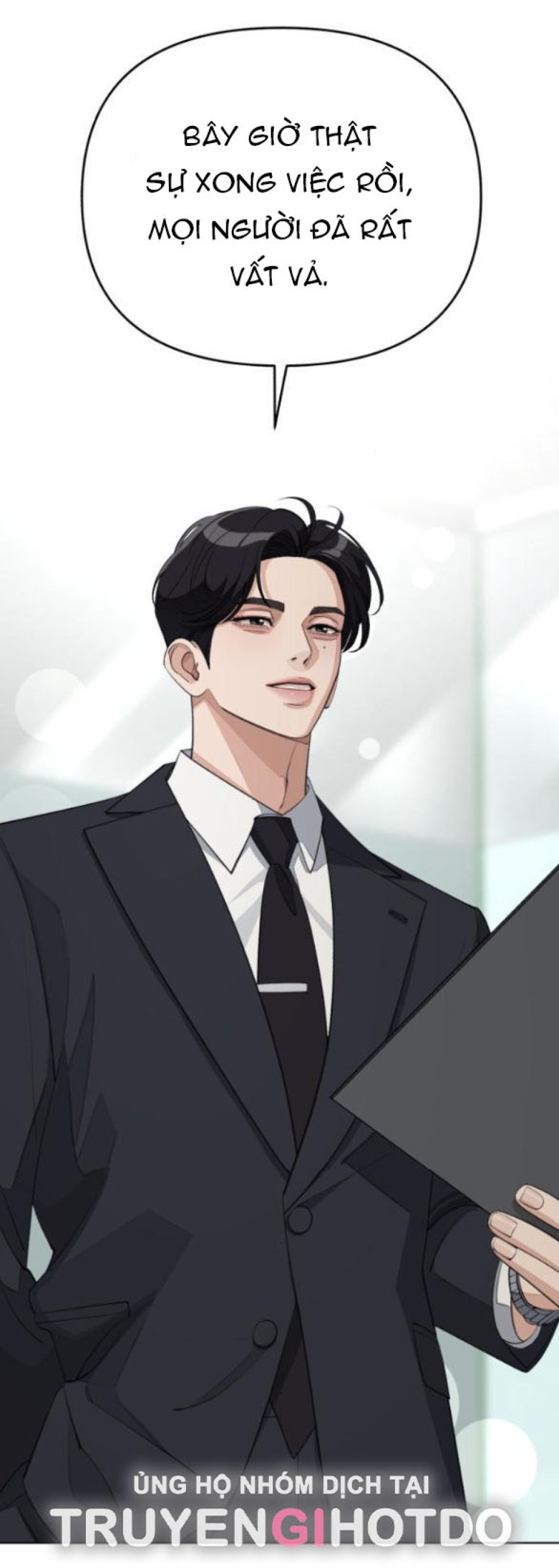 TÌNH YÊU CỦA IK SEOB 