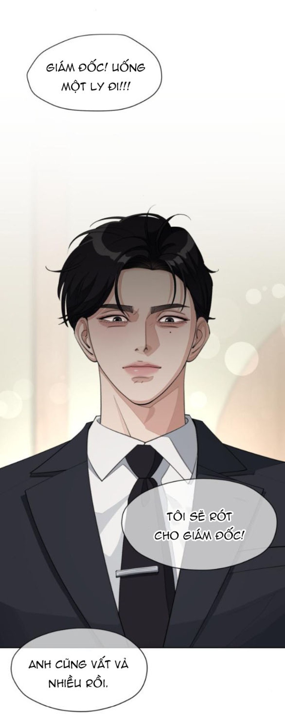 TÌNH YÊU CỦA IK SEOB 