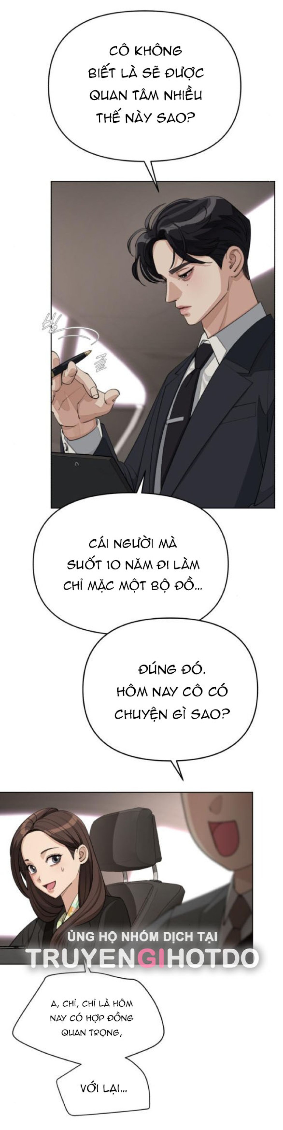 TÌNH YÊU CỦA IK SEOB 