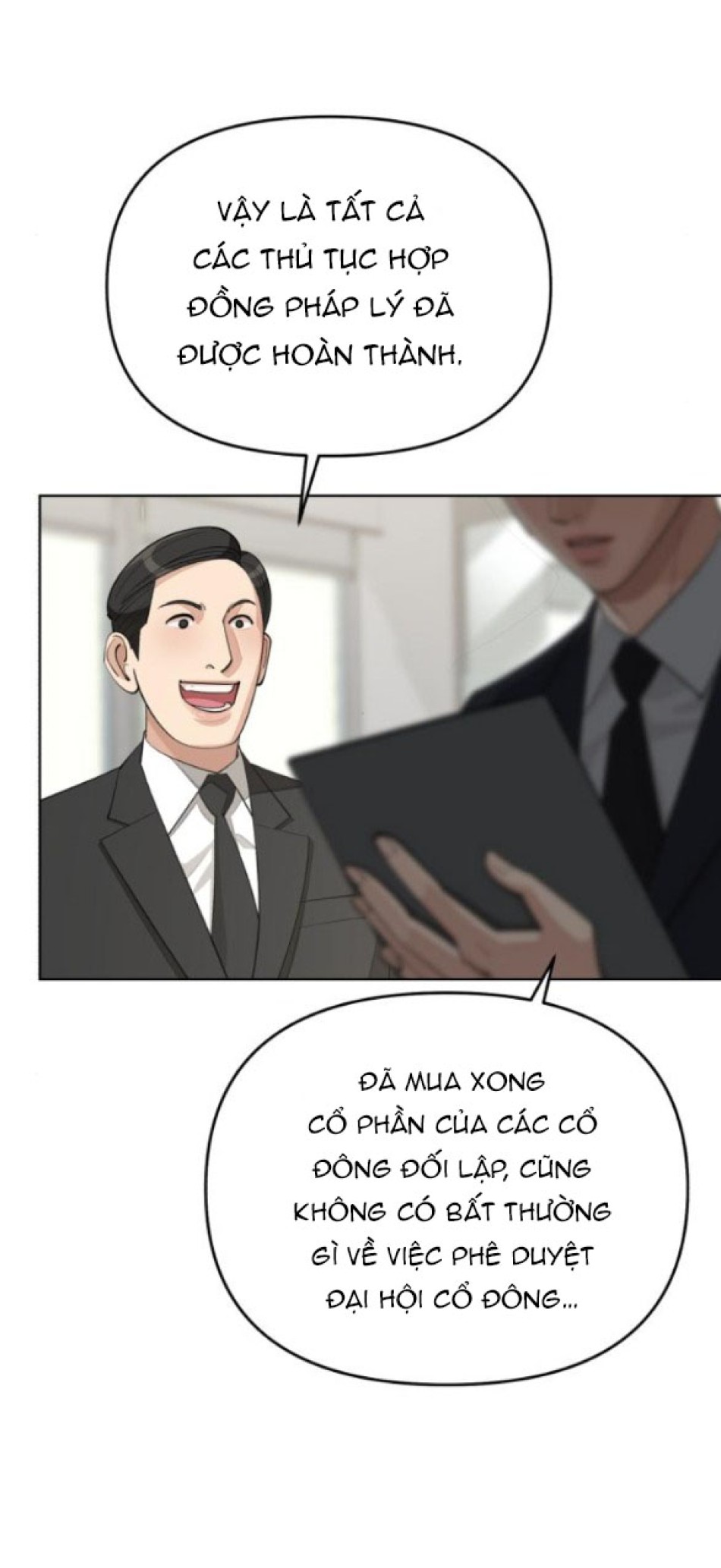 TÌNH YÊU CỦA IK SEOB 