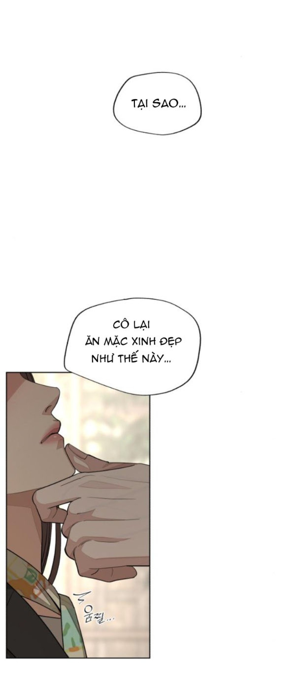 TÌNH YÊU CỦA IK SEOB 