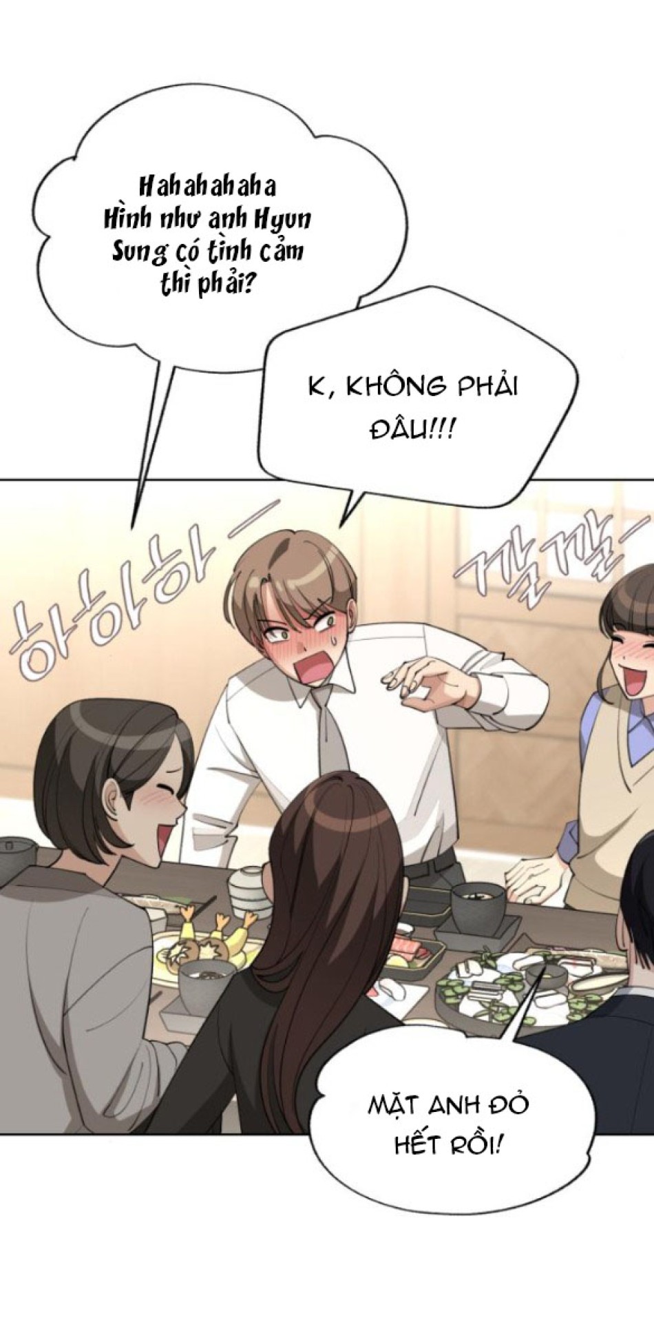 TÌNH YÊU CỦA IK SEOB 