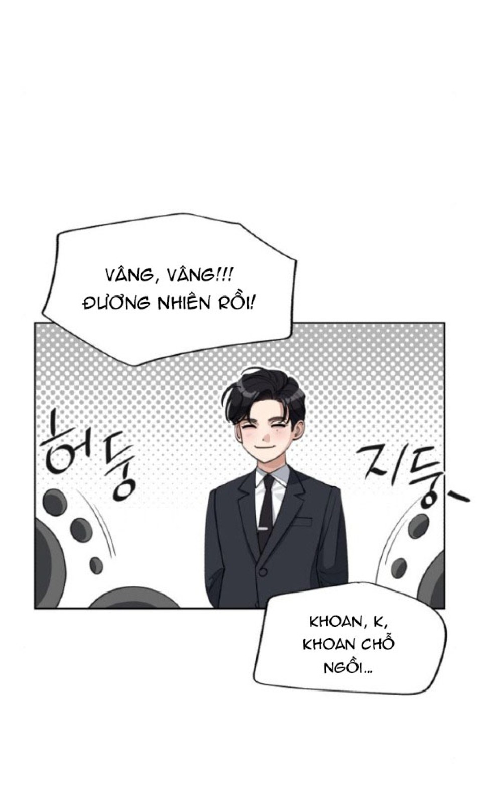 TÌNH YÊU CỦA IK SEOB 