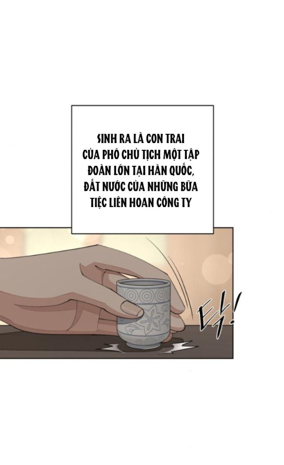 TÌNH YÊU CỦA IK SEOB 